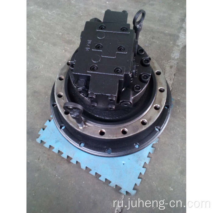 Гидравлический BL200B Final Drive BL200B Travel Motor